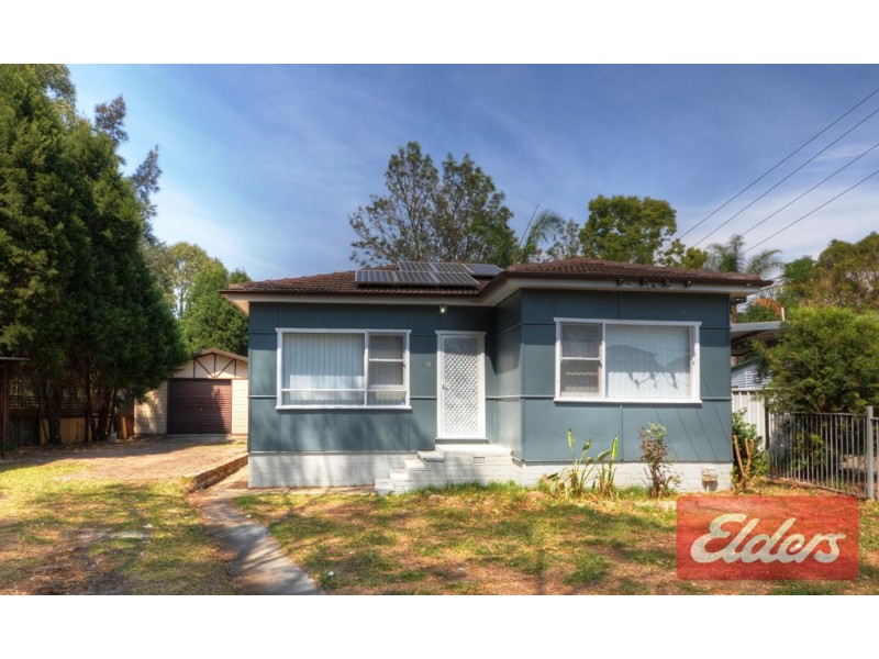 24 Premier Street, Toongabbie NSW 2146