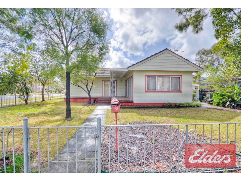 73 Burrabogee Road, Toongabbie NSW 2146