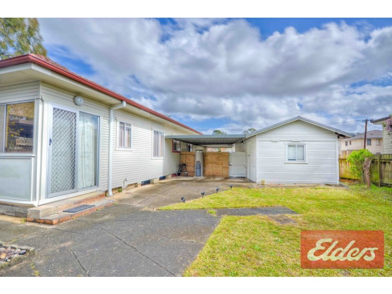 73 Burrabogee Road, Toongabbie NSW 2146