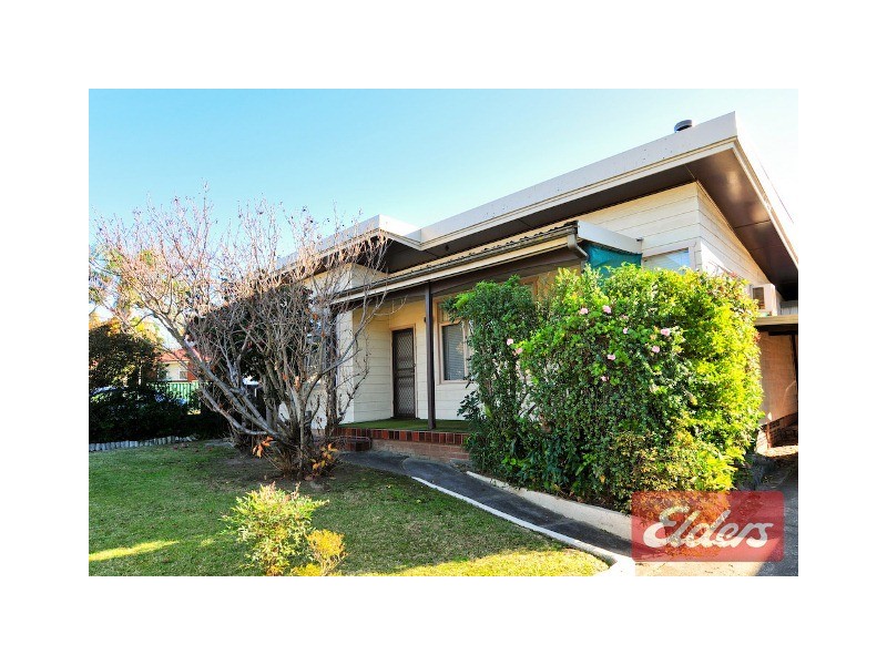 18 Bourne Street, Wentworthville NSW 2145