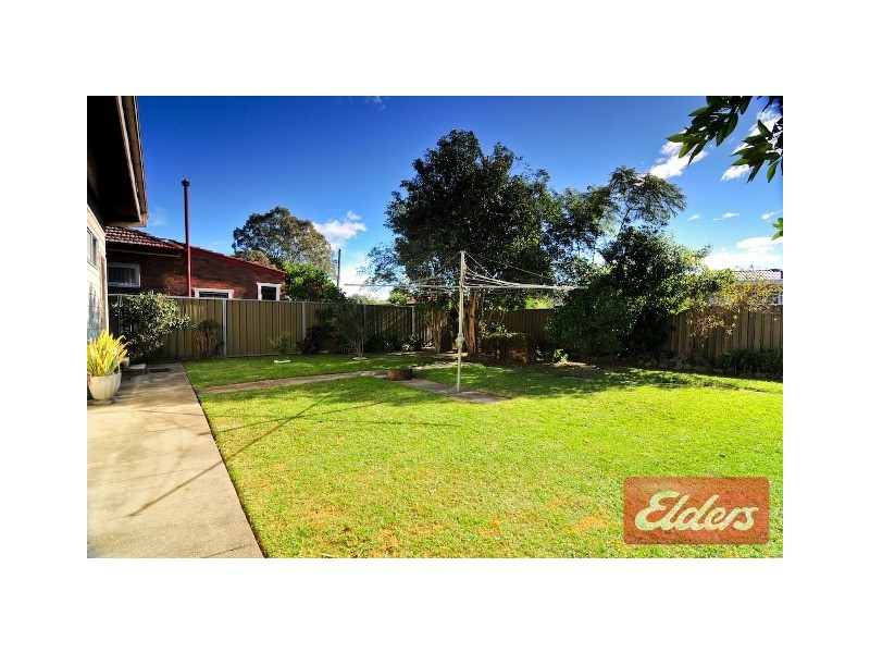 18 Bourne Street, Wentworthville NSW 2145