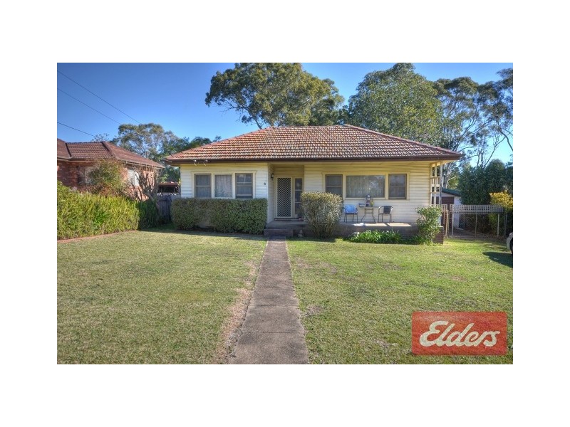 6 Lamonerie Street, Toongabbie NSW 2146