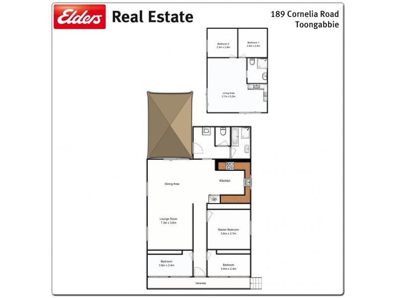 189 Cornelia Road, Toongabbie NSW 2146