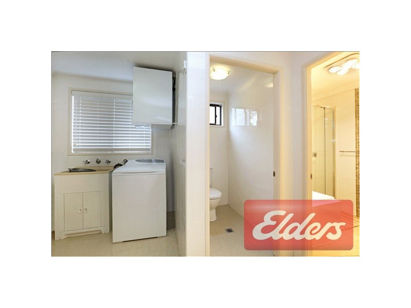 189 Cornelia Road, Toongabbie NSW 2146 Floorplan