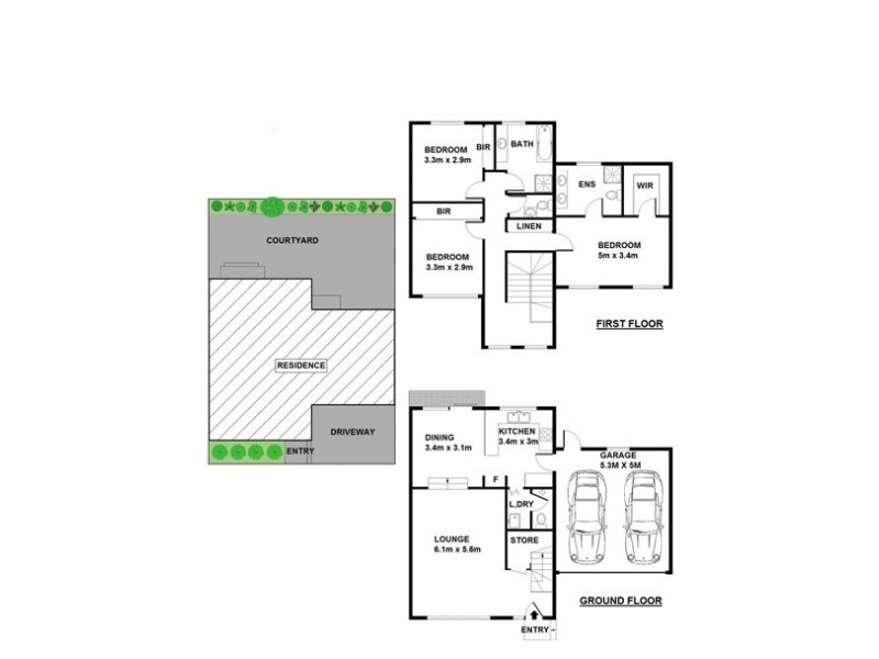 4/4 Kenneth Avenue, Baulkham Hills NSW 2153