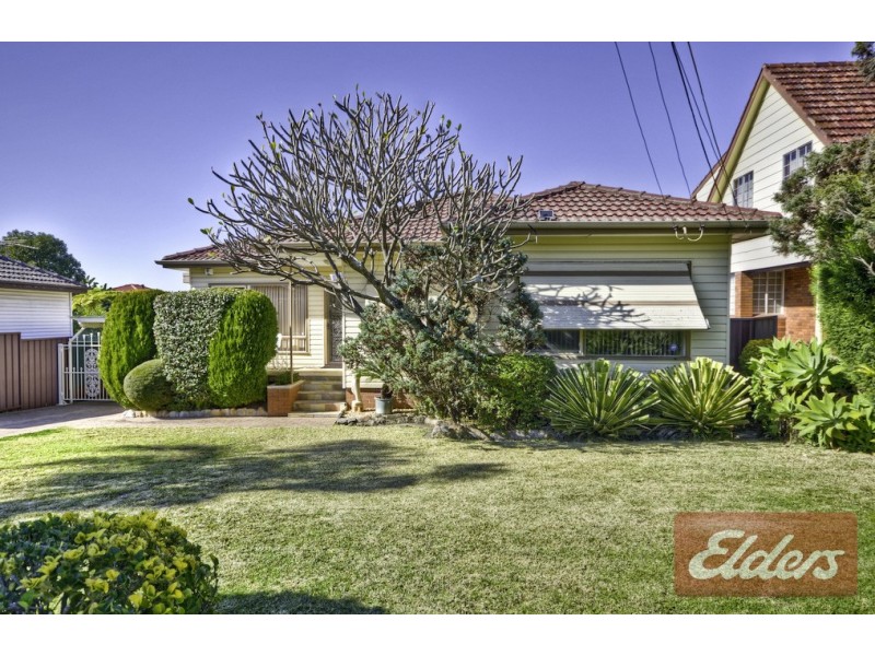 6 Mansfield Street, Girraween NSW 2145