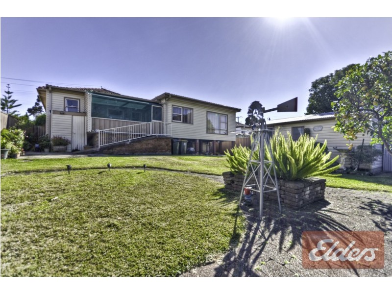 6 Mansfield Street, Girraween NSW 2145