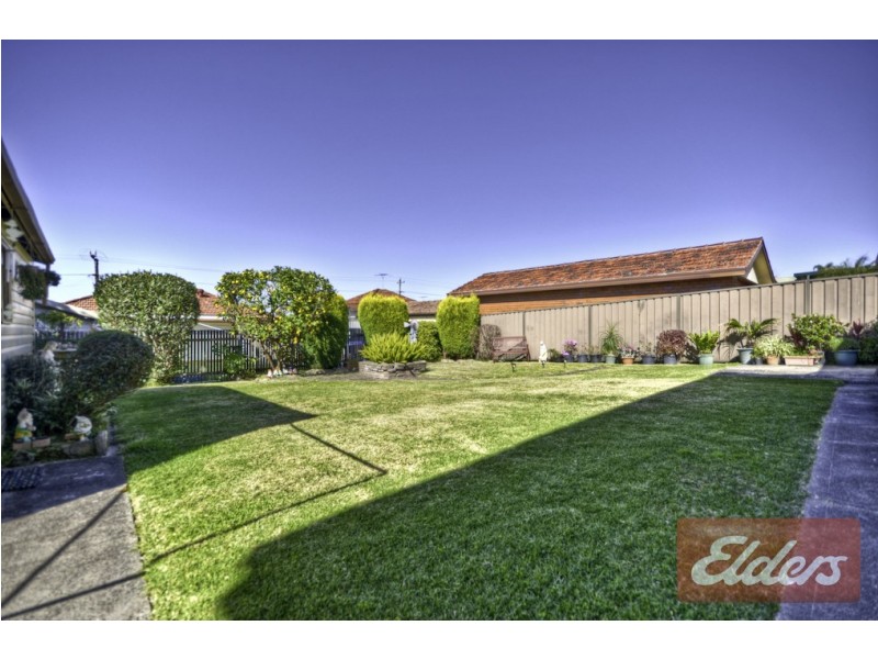 6 Mansfield Street, Girraween NSW 2145