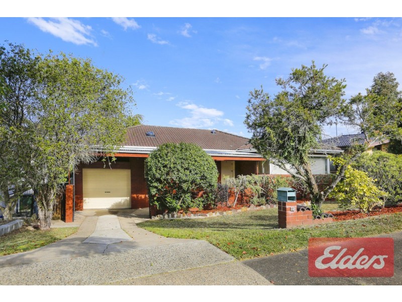 21 Amazon Road, Seven Hills NSW 2147