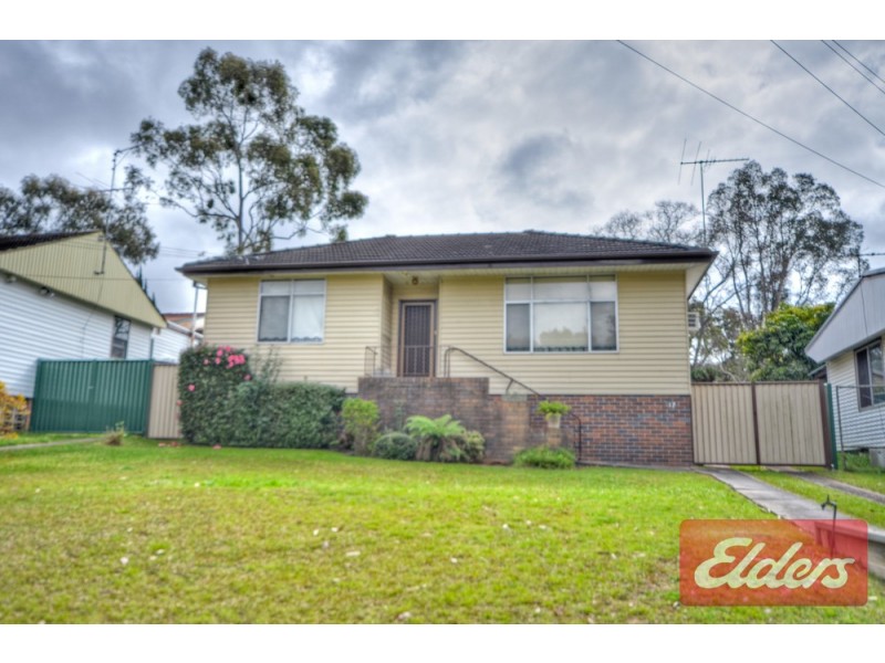 17 Janice Street, Seven Hills NSW 2147
