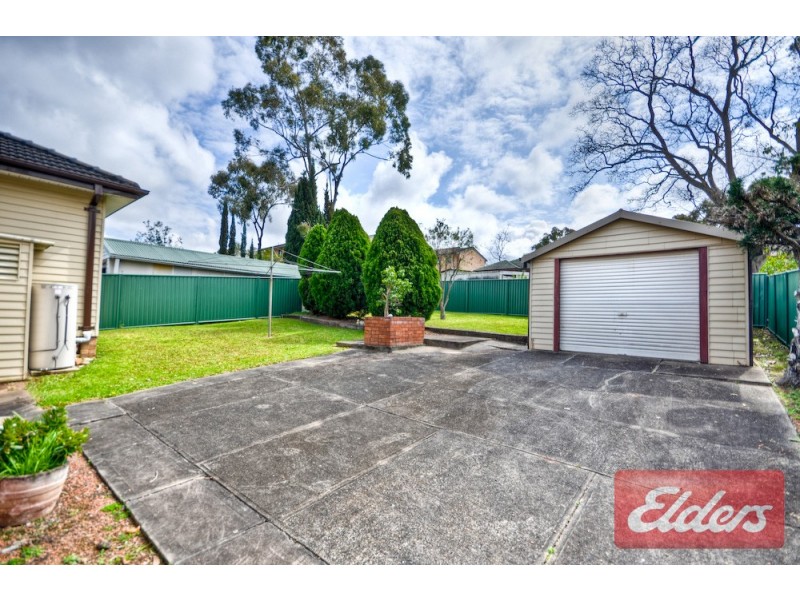 17 Janice Street, Seven Hills NSW 2147