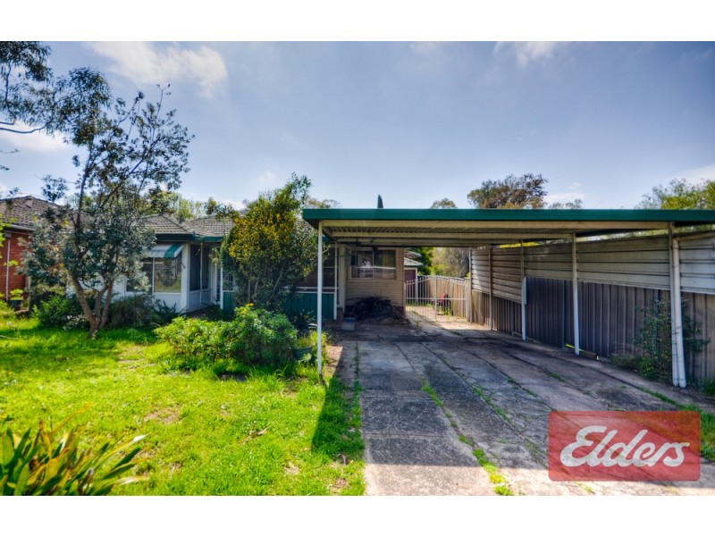 554 Great Western Highway, Pendle Hill NSW 2145