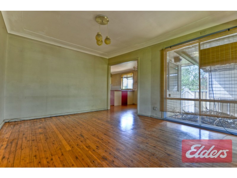 554 Great Western Highway, Pendle Hill NSW 2145