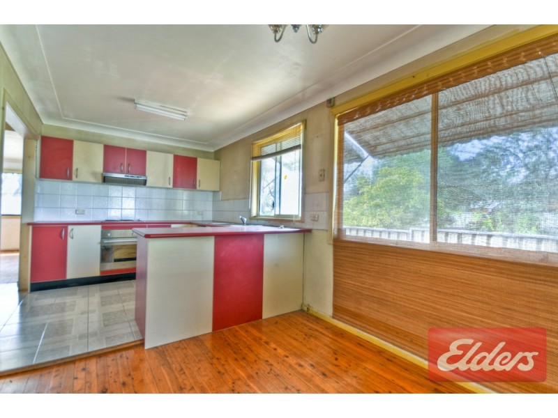 554 Great Western Highway, Pendle Hill NSW 2145
