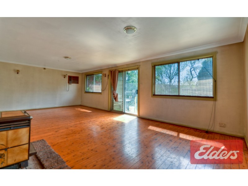 554 Great Western Highway, Pendle Hill NSW 2145