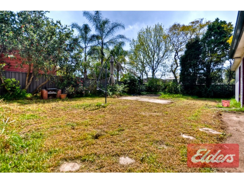 554 Great Western Highway, Pendle Hill NSW 2145