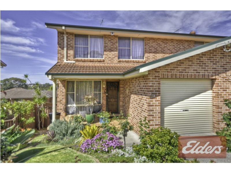 27A Valparaiso Avenue, Toongabbie NSW 2146