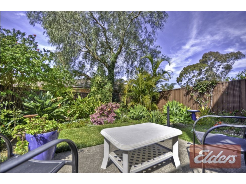 27A Valparaiso Avenue, Toongabbie NSW 2146