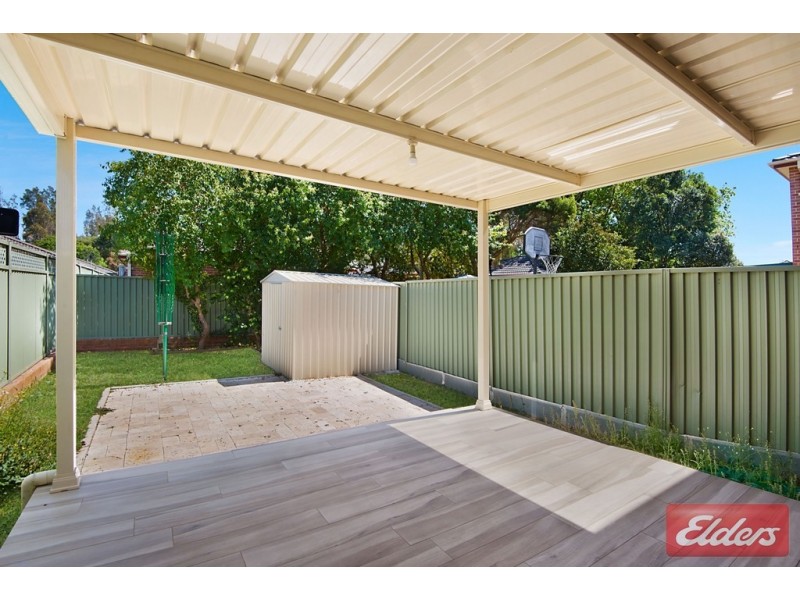 1/149 Toongabbie Road, Toongabbie NSW 2146