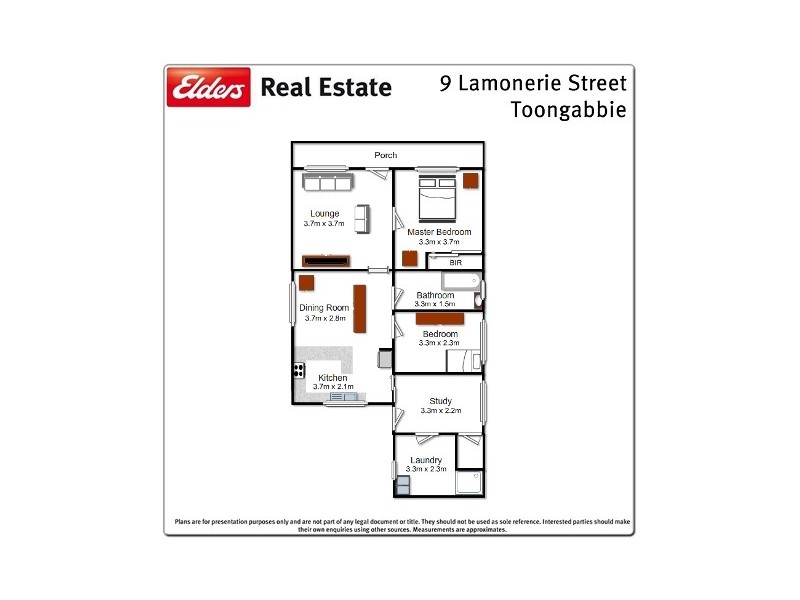 9 Lamonerie Street, Toongabbie NSW 2146