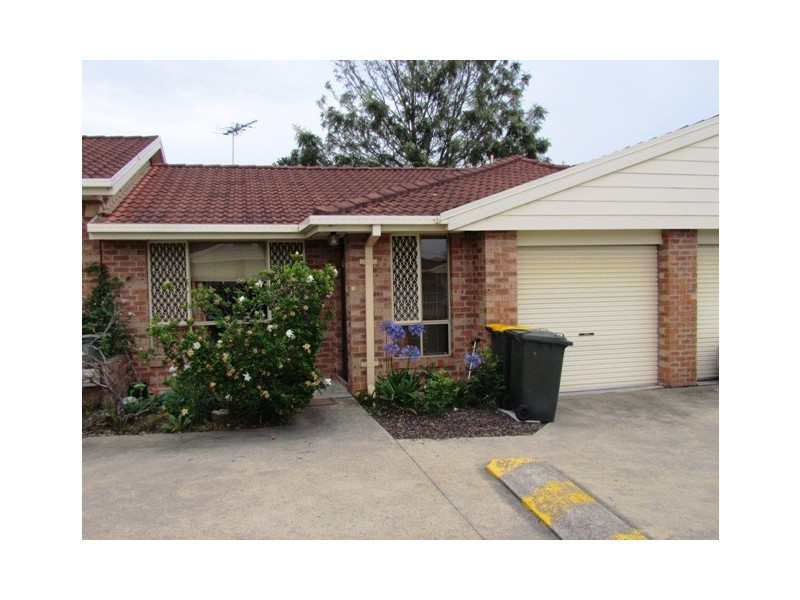 9/2 Hawkesbury Road, Westmead NSW 2145