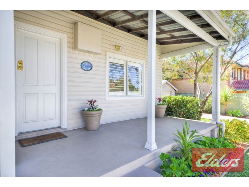 15 Valeria Street, Toongabbie NSW 2146