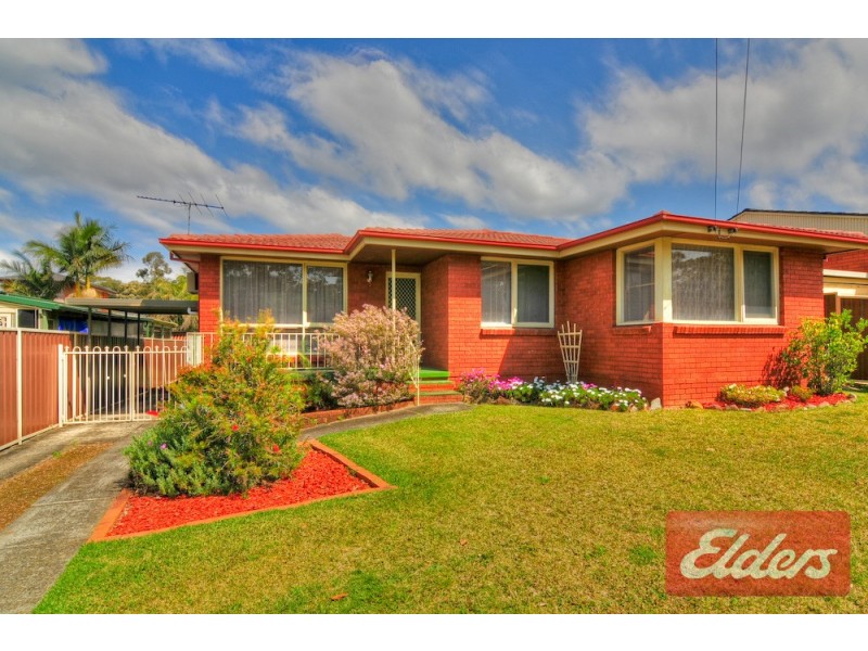 9 Chanel Street, Toongabbie NSW 2146