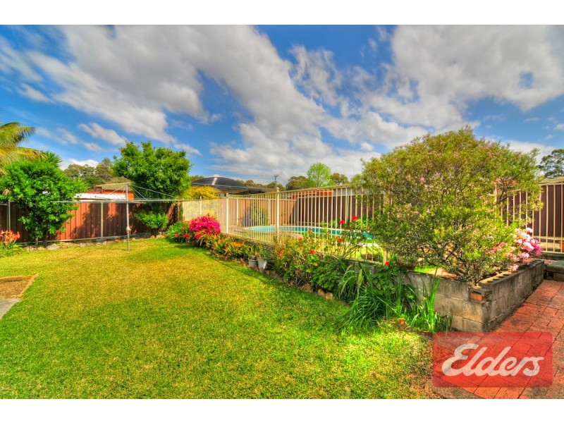 9 Chanel Street, Toongabbie NSW 2146