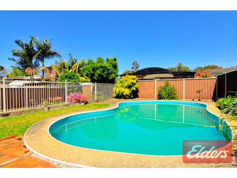9 Chanel Street, Toongabbie NSW 2146