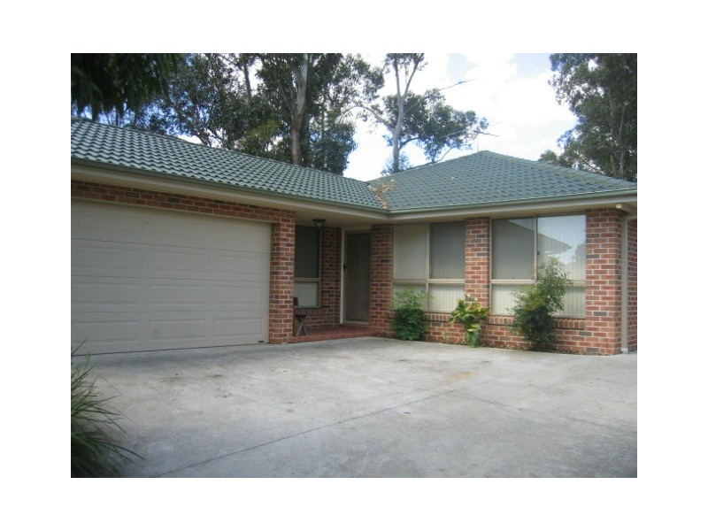 16A Pearce Road, Quakers Hill NSW 2763