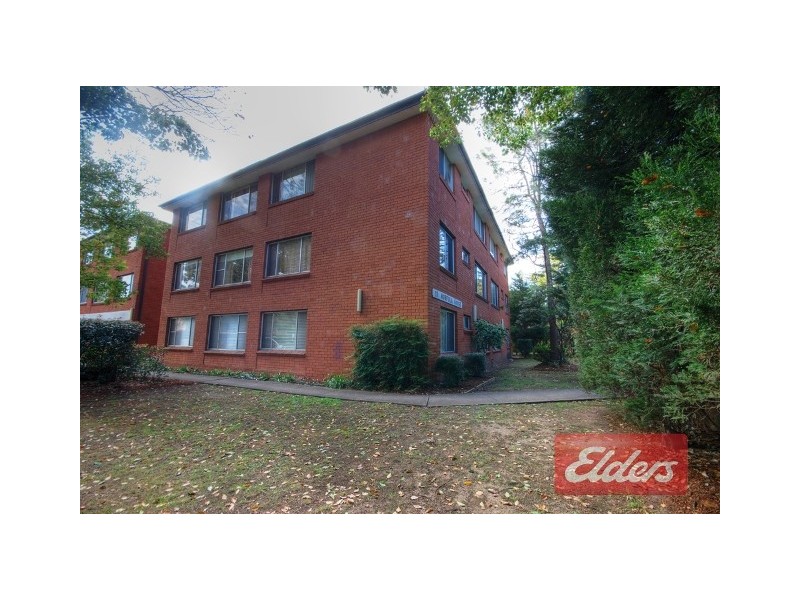 17/11 Queens Avenue, Parramatta NSW 2150