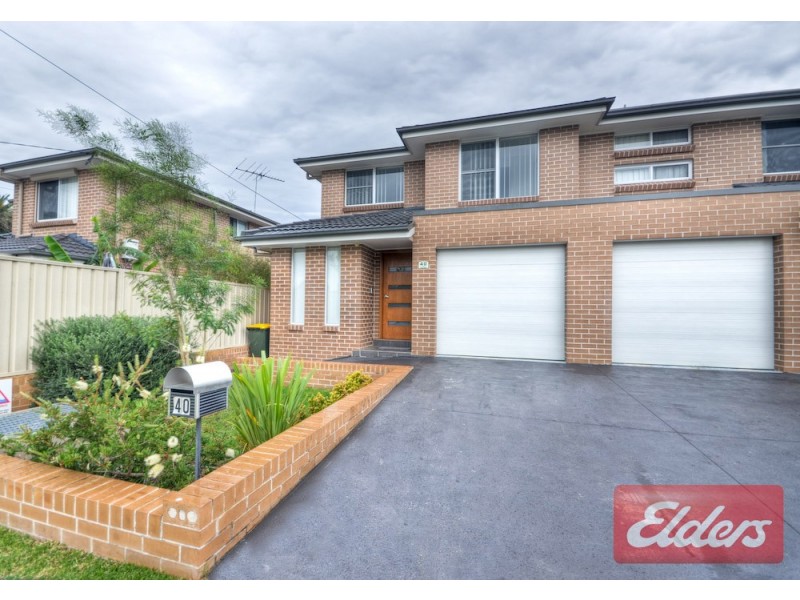 40 Normac Road, Girraween NSW 2145