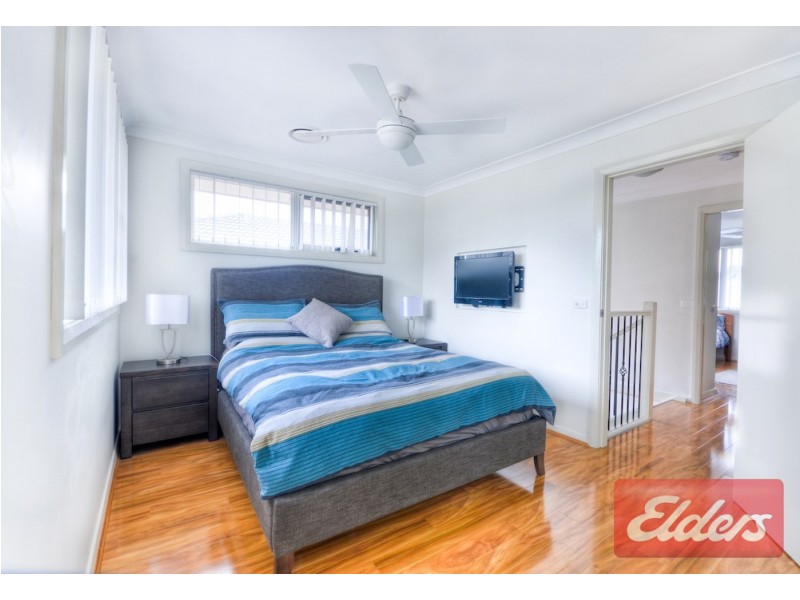 40 Normac Road, Girraween NSW 2145