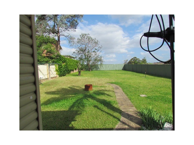 46 The Crescent, Toongabbie NSW 2146