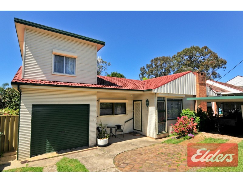 67 Binalong Road, Old Toongabbie NSW 2146