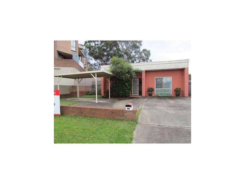 34 Cooyong Crescent, Toongabbie NSW 2146