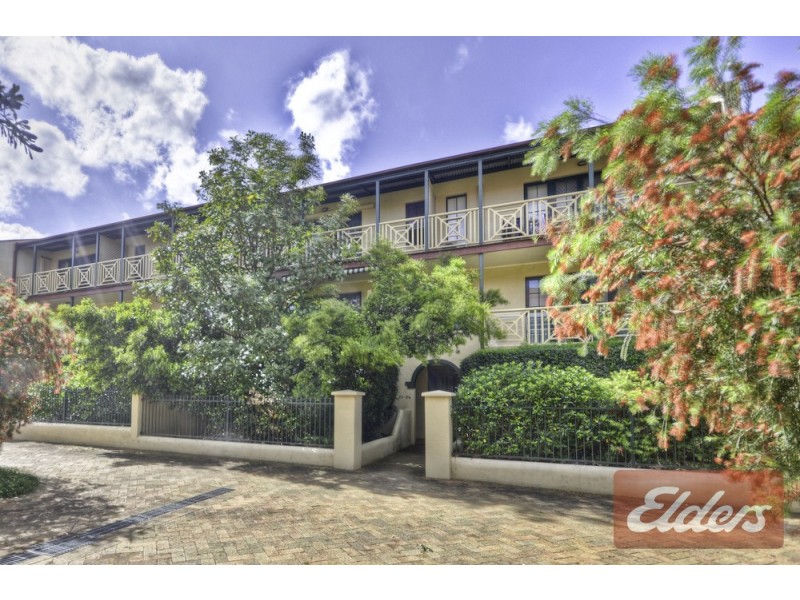 21/38 Cooyong Crescent, Toongabbie NSW 2146