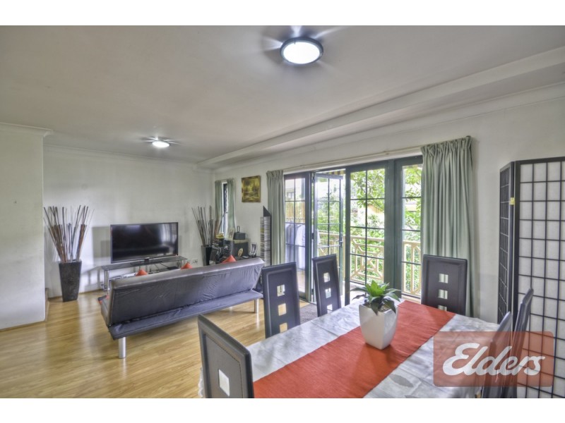 21/38 Cooyong Crescent, Toongabbie NSW 2146