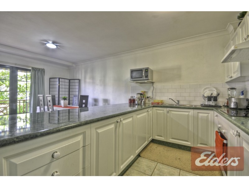 21/38 Cooyong Crescent, Toongabbie NSW 2146