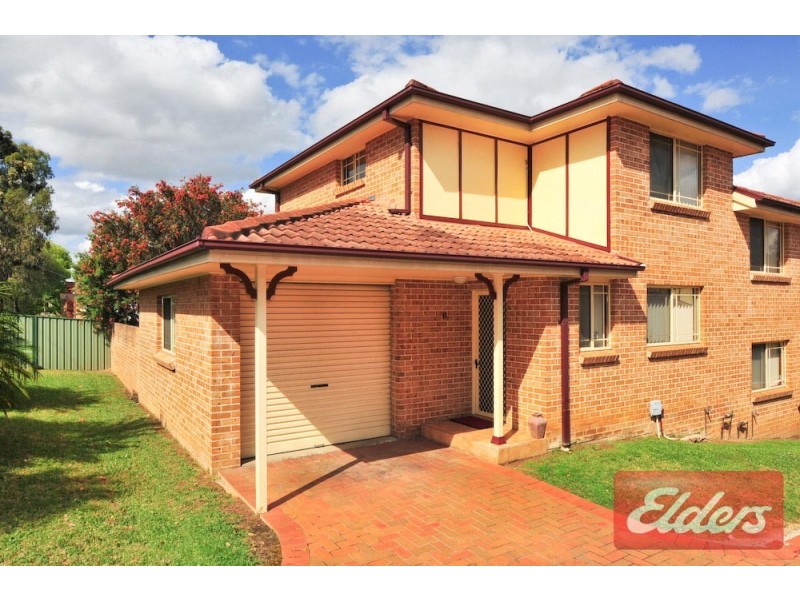 8/98-100 Metella Road, Toongabbie NSW 2146