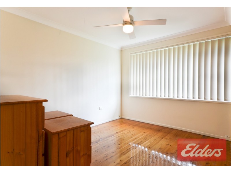 27 Vianney Crescent, Toongabbie NSW 2146