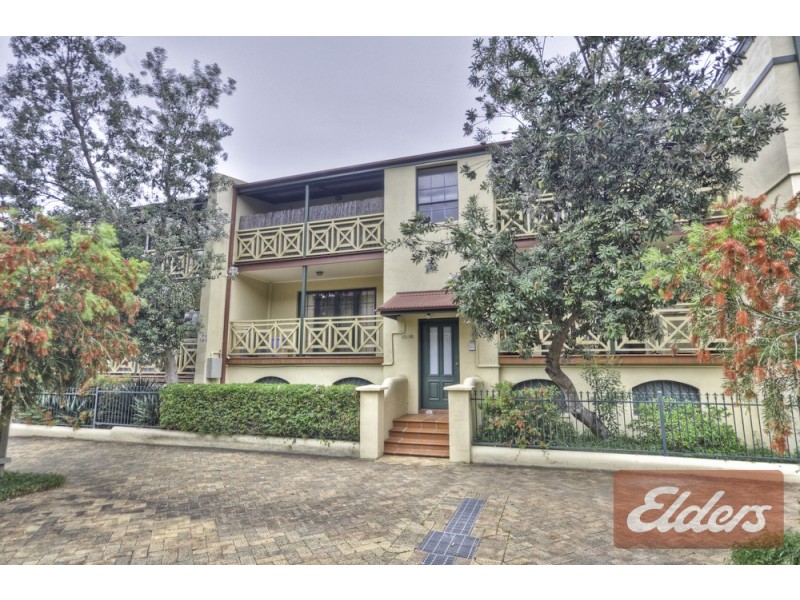 15/40 Cooyong Crescent, Toongabbie NSW 2146