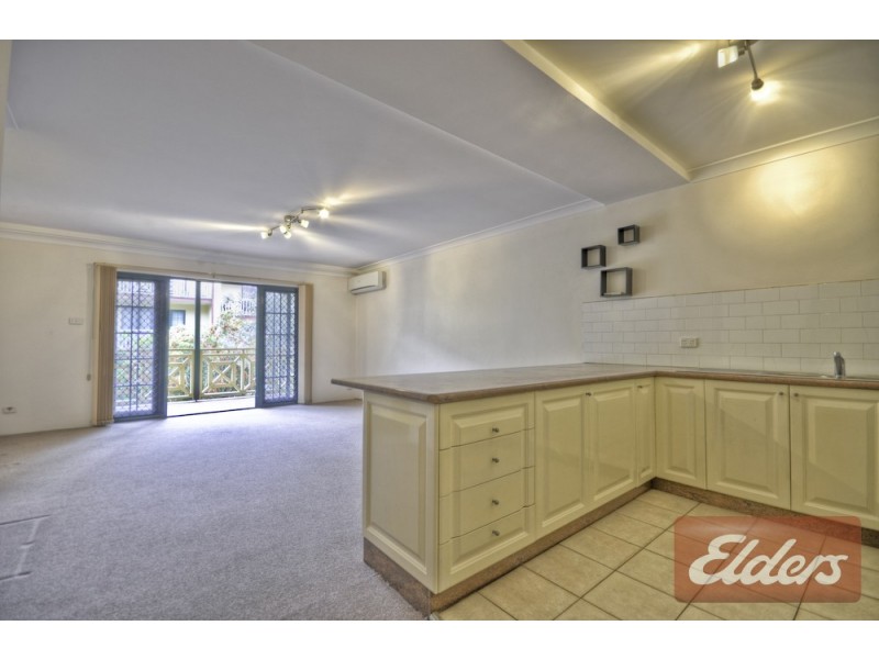 15/40 Cooyong Crescent, Toongabbie NSW 2146