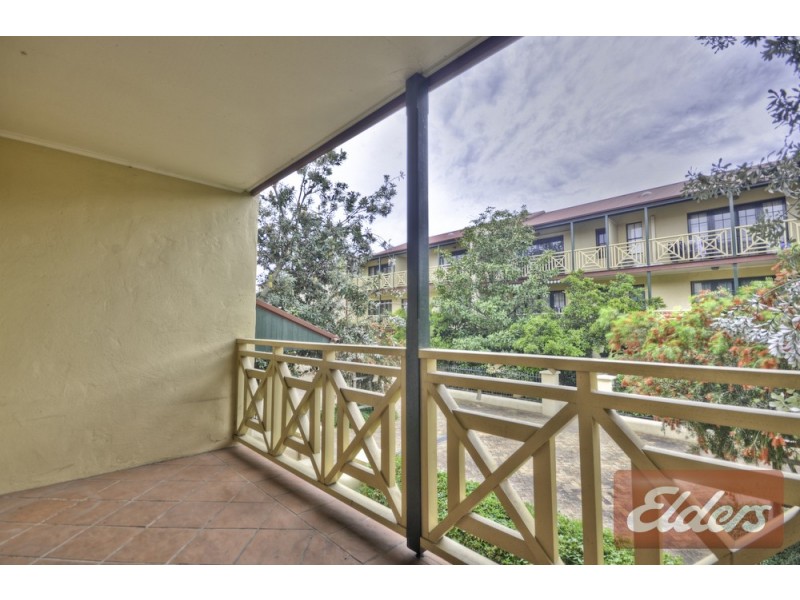 15/40 Cooyong Crescent, Toongabbie NSW 2146