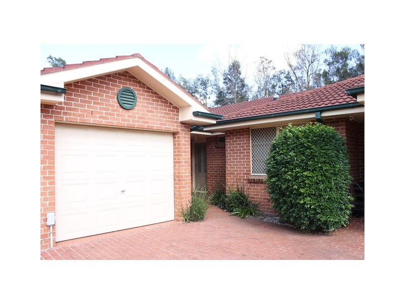 6/129 Toongabbie Road, Toongabbie NSW 2146