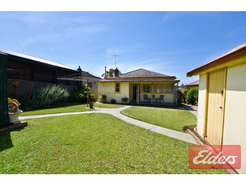 156 Railway Street, Parramatta NSW 2150