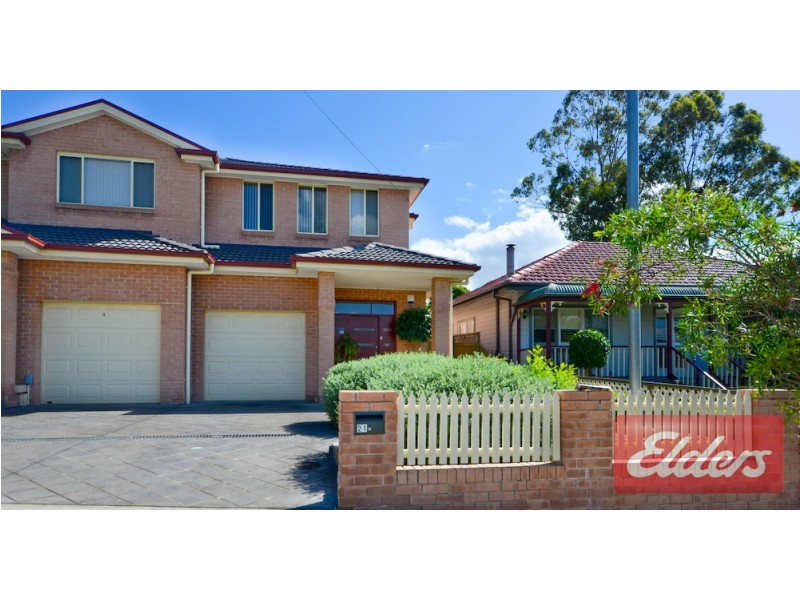 21 Arnett Street, Pendle Hill NSW 2145