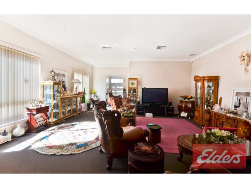 21 Arnett Street, Pendle Hill NSW 2145