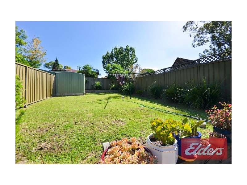 21 Arnett Street, Pendle Hill NSW 2145