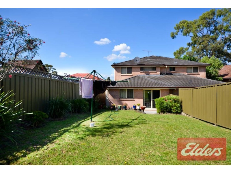 21 Arnett Street, Pendle Hill NSW 2145